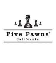 Five Pawns Aroma